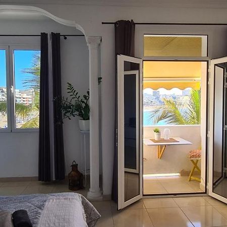 Francisco'S Holiday Home Las Palmas de Gran Canaria Extérieur photo