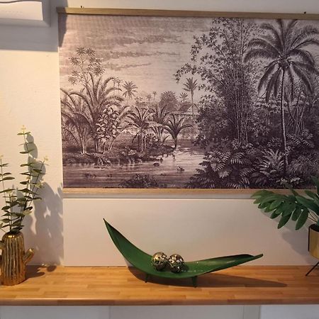 Francisco'S Holiday Home Las Palmas de Gran Canaria Extérieur photo