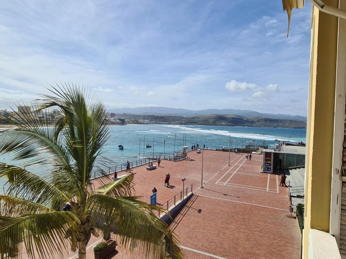 Francisco'S Holiday Home Las Palmas de Gran Canaria Extérieur photo