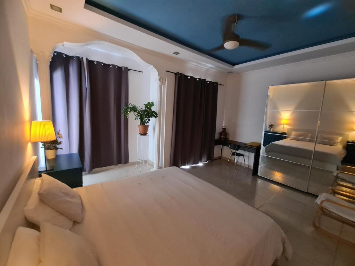 Francisco'S Holiday Home Las Palmas de Gran Canaria Extérieur photo