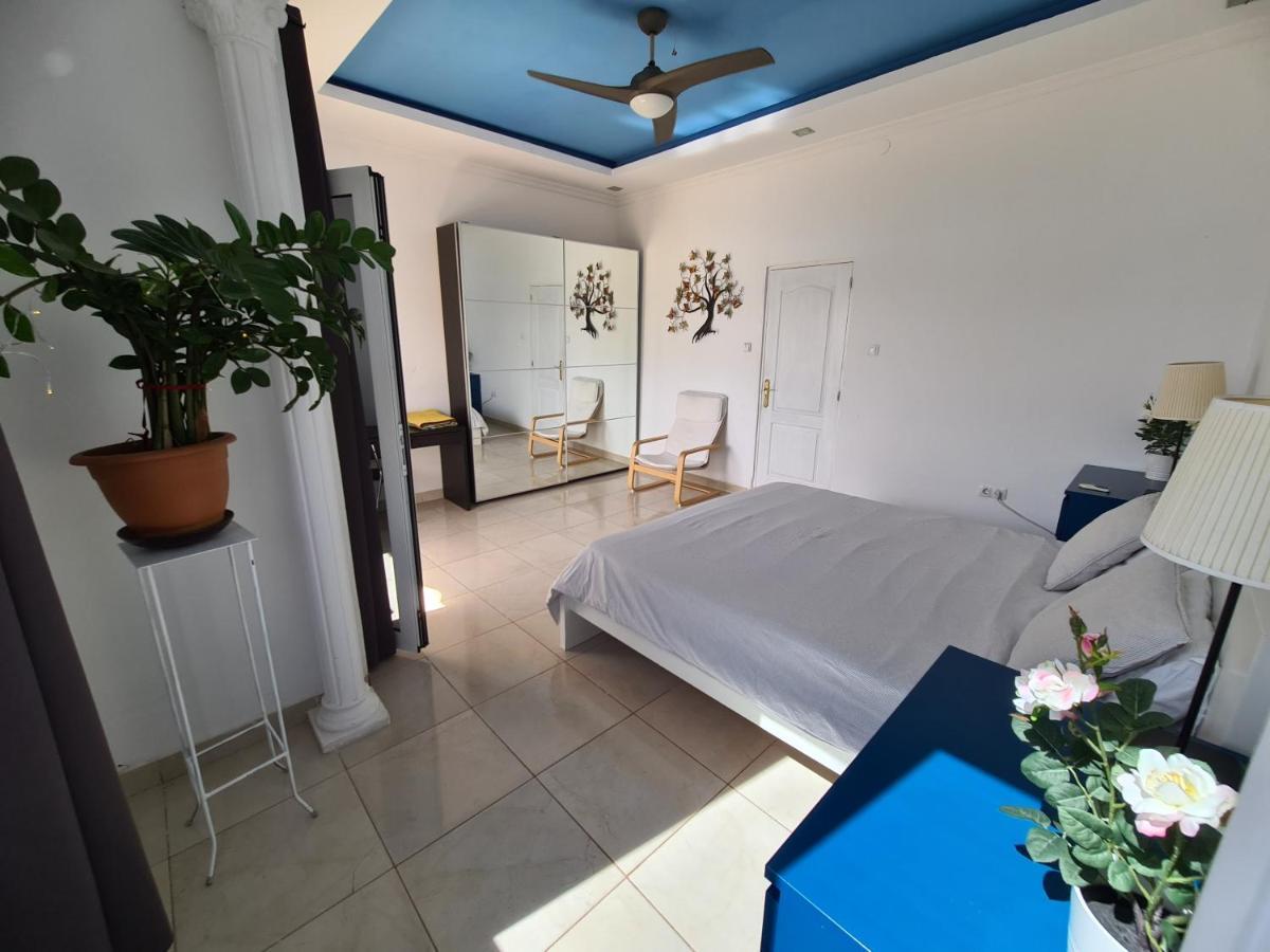 Francisco'S Holiday Home Las Palmas de Gran Canaria Extérieur photo