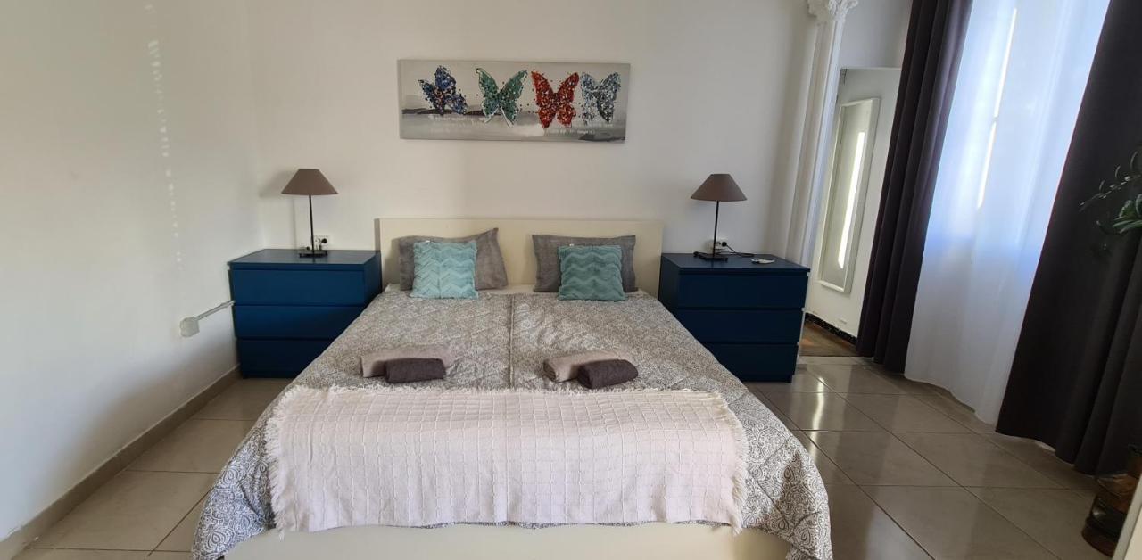 Francisco'S Holiday Home Las Palmas de Gran Canaria Extérieur photo