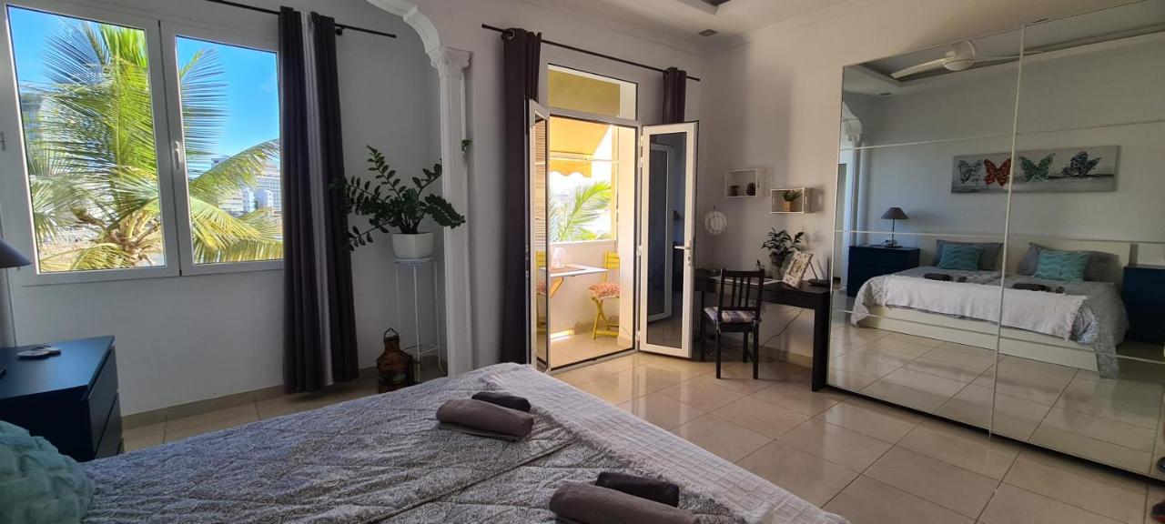 Francisco'S Holiday Home Las Palmas de Gran Canaria Extérieur photo