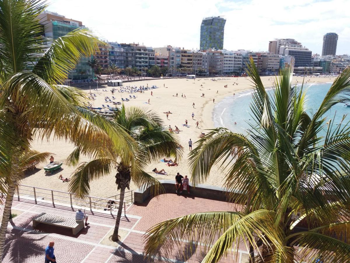 Francisco'S Holiday Home Las Palmas de Gran Canaria Extérieur photo