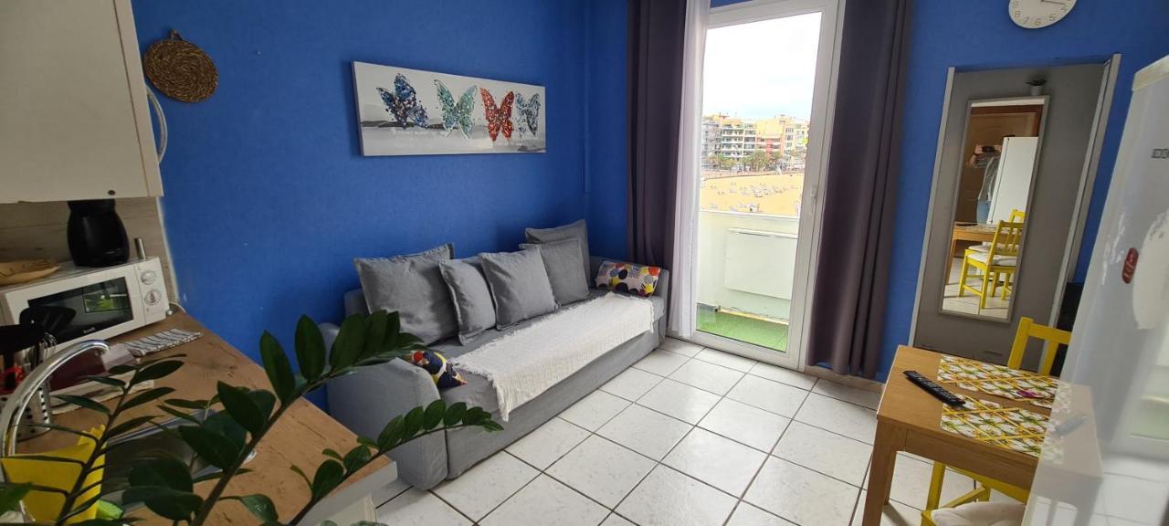 Francisco'S Holiday Home Las Palmas de Gran Canaria Extérieur photo