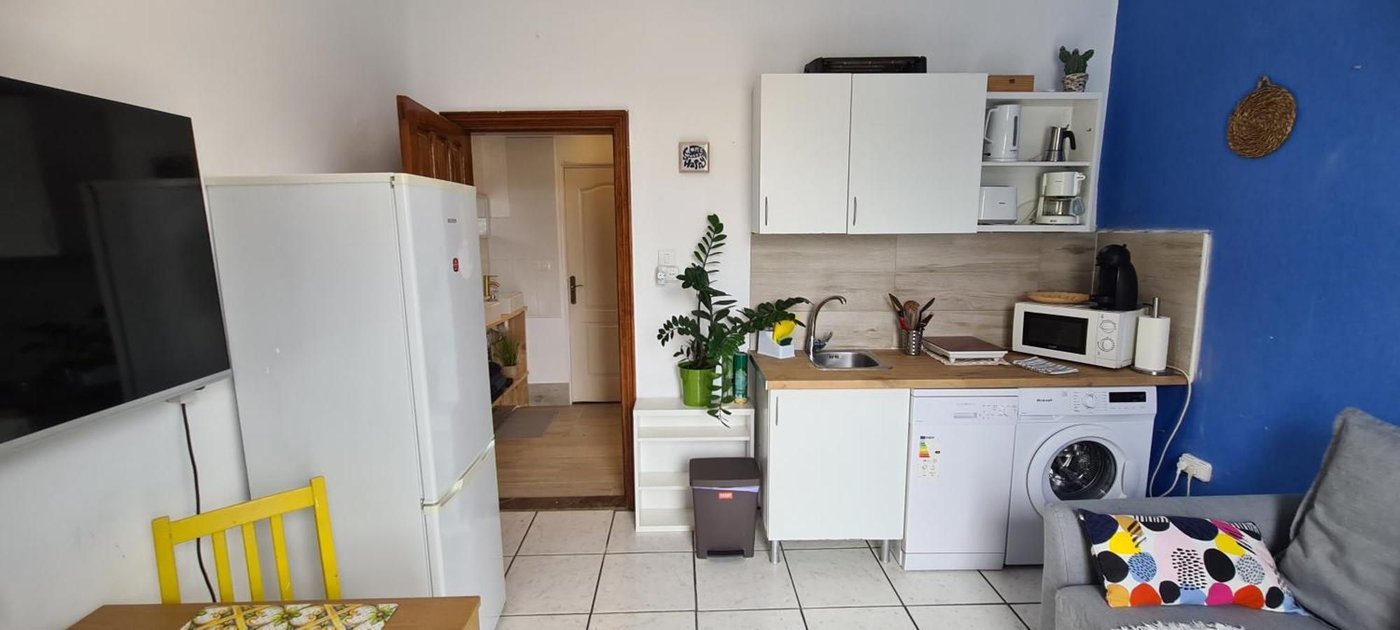 Francisco'S Holiday Home Las Palmas de Gran Canaria Extérieur photo
