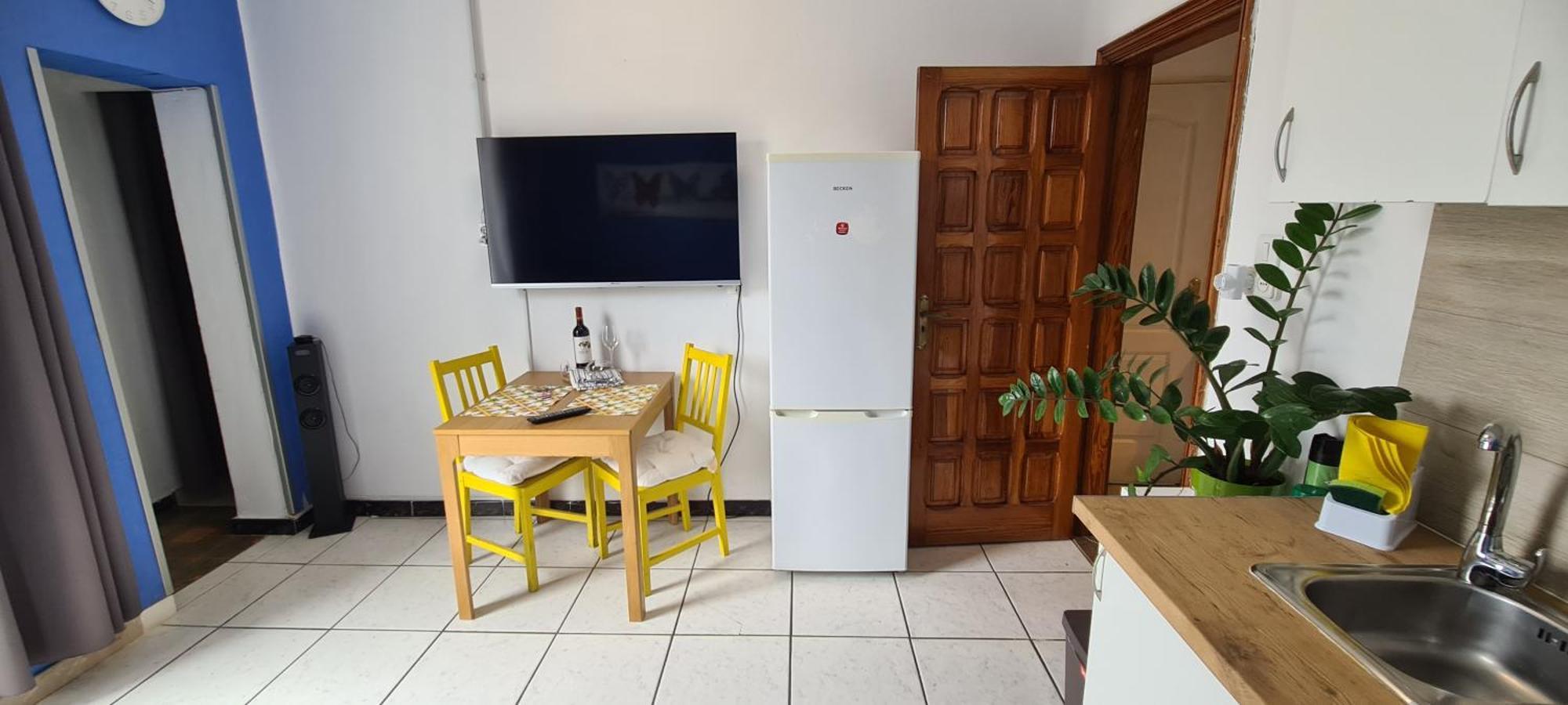 Francisco'S Holiday Home Las Palmas de Gran Canaria Extérieur photo
