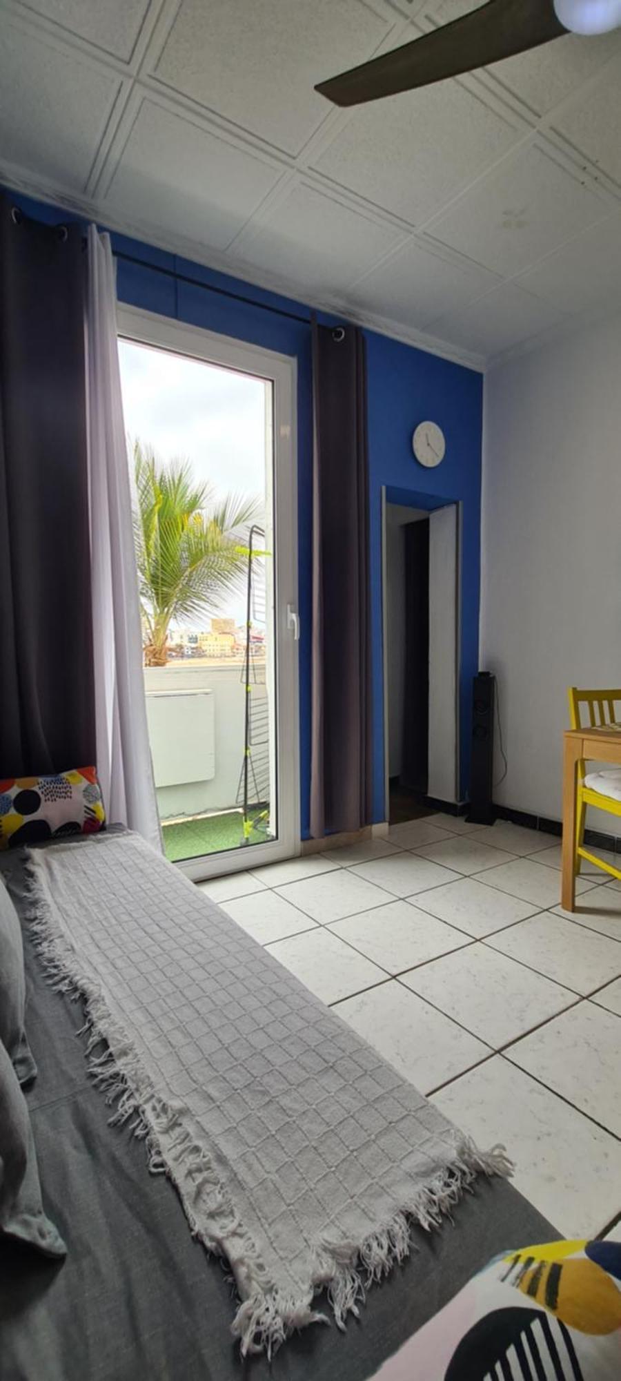 Francisco'S Holiday Home Las Palmas de Gran Canaria Extérieur photo